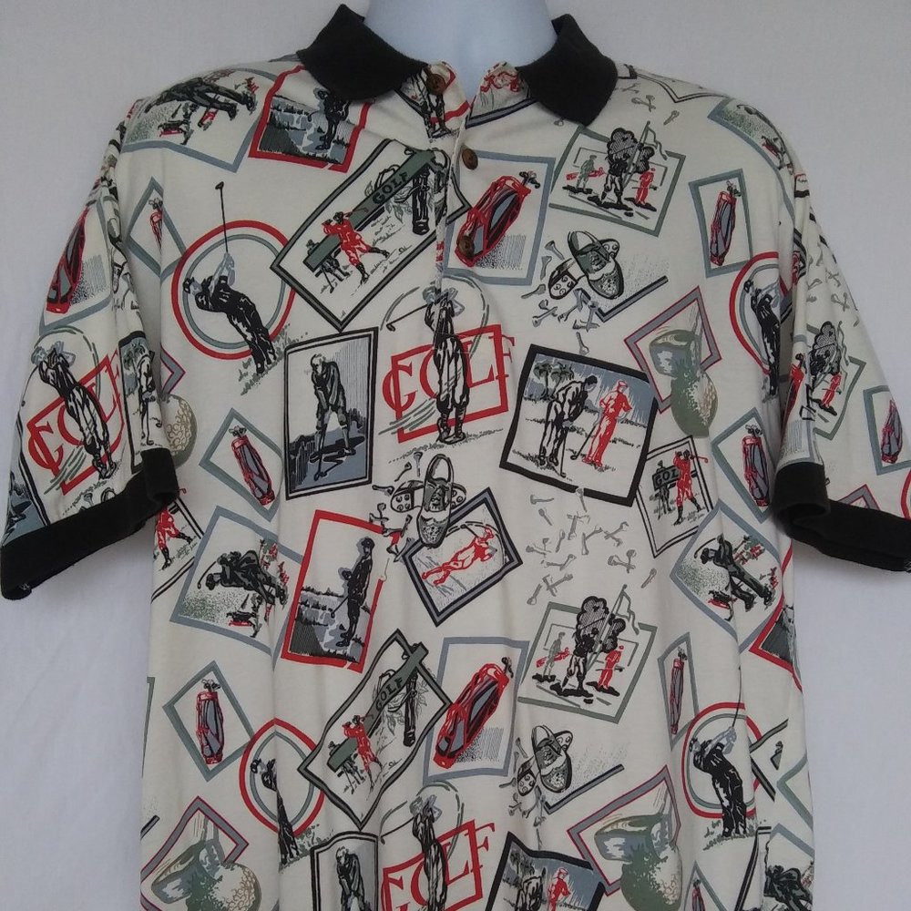 Boco Classics Polo Shirt